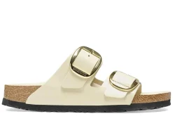 Sandalias planas ARIZONA BIG BUCKLE - Narrow | Birkenstock New