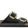 Sandalias planas ARIZONA BIG BUCKLE - Narrow | Birkenstock Discount