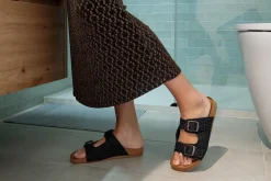 Sandalias planas BLOSSOMI | Camila's Fashion