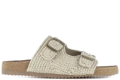 Sandalias planas BLOSSOMI | Camila's Best