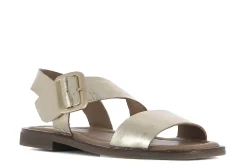 Sandalias planas CASIOPEA | Camila's Hot