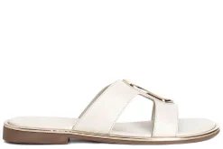 Sandalias planas CIABATTA | Cafe Noir Best