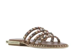 Sandalias planas CIABATTA | Cafe Noir New