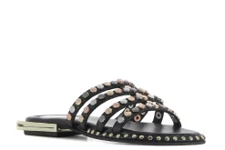 Sandalias planas CIABATTA | Cafe Noir New