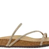 Sandalias planas D BRIONIA R | Geox Fashion