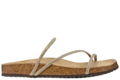 Sandalias planas D BRIONIA R | Geox Fashion