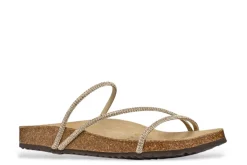 Sandalias planas D BRIONIA R | Geox Fashion