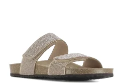 Sandalias planas D BRIONIA R | Geox New