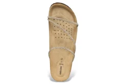 Sandalias planas D BRIONIA R | Geox Fashion