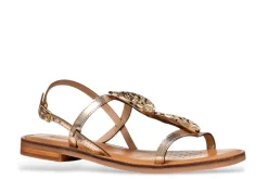 Sandalias planas D MADDALUSIAC | Geox Best