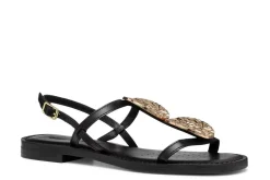 Sandalias planas D MADDALUSIAC | Geox Discount