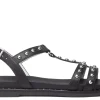 Sandalias planas E513480D | Nerogiardini Online