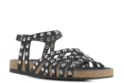 Sandalias planas EVENING | Camila's Outlet