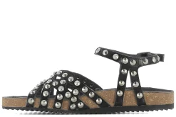 Sandalias planas EVENING | Camila's Outlet