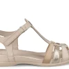 Sandalias planas FLASH W T SANDAL LEA | Ecco Online