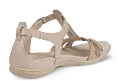 Sandalias planas FLASH W T SANDAL LEA | Ecco Online