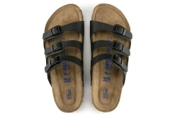 Sandalias planas FLORIDA SOFT FOOTBED - Narrow | Birkenstock Outlet