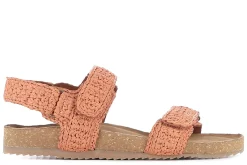 Sandalias planas FLOWERY | Camila's Sale