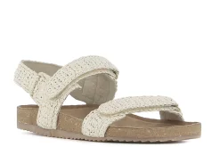 Sandalias planas FLOWERY | Camila's Clearance
