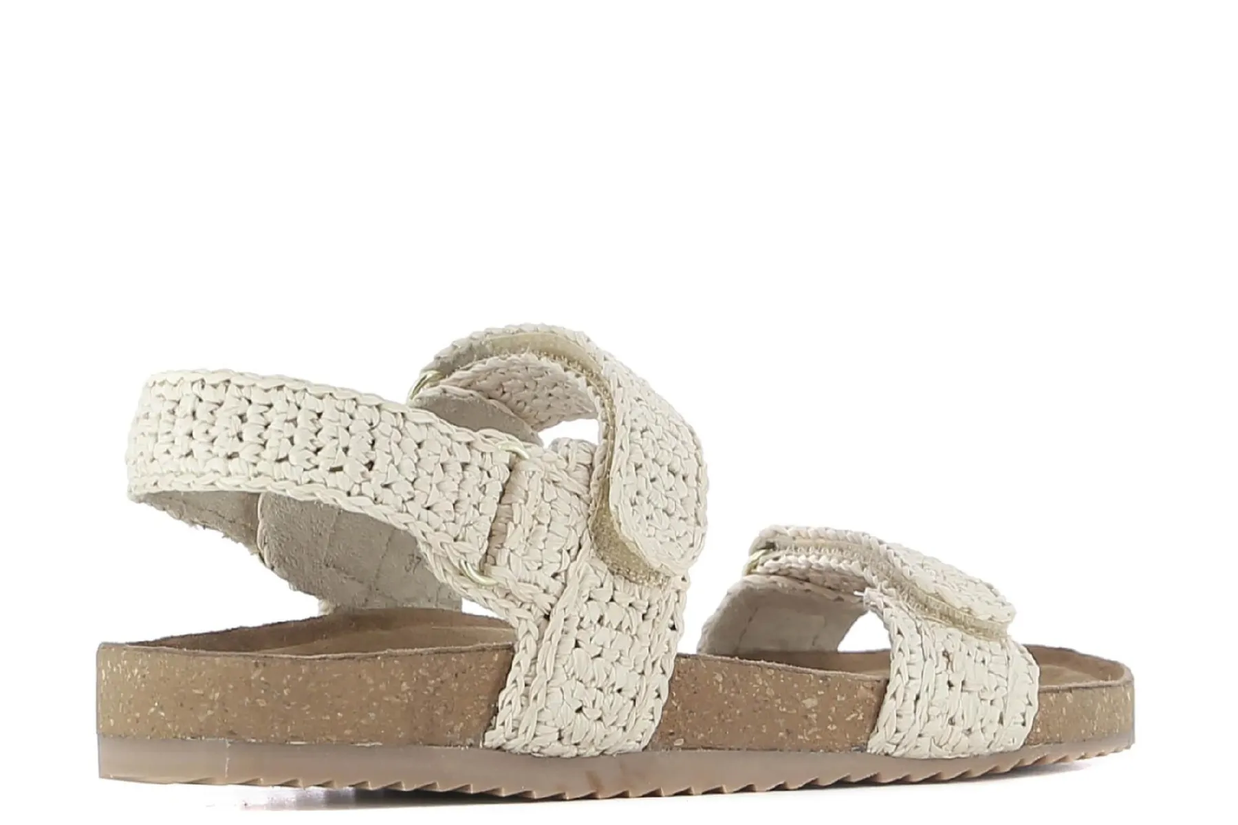Sandalias planas FLOWERY | Camila's Clearance