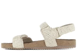 Sandalias planas FLOWERY | Camila's Clearance