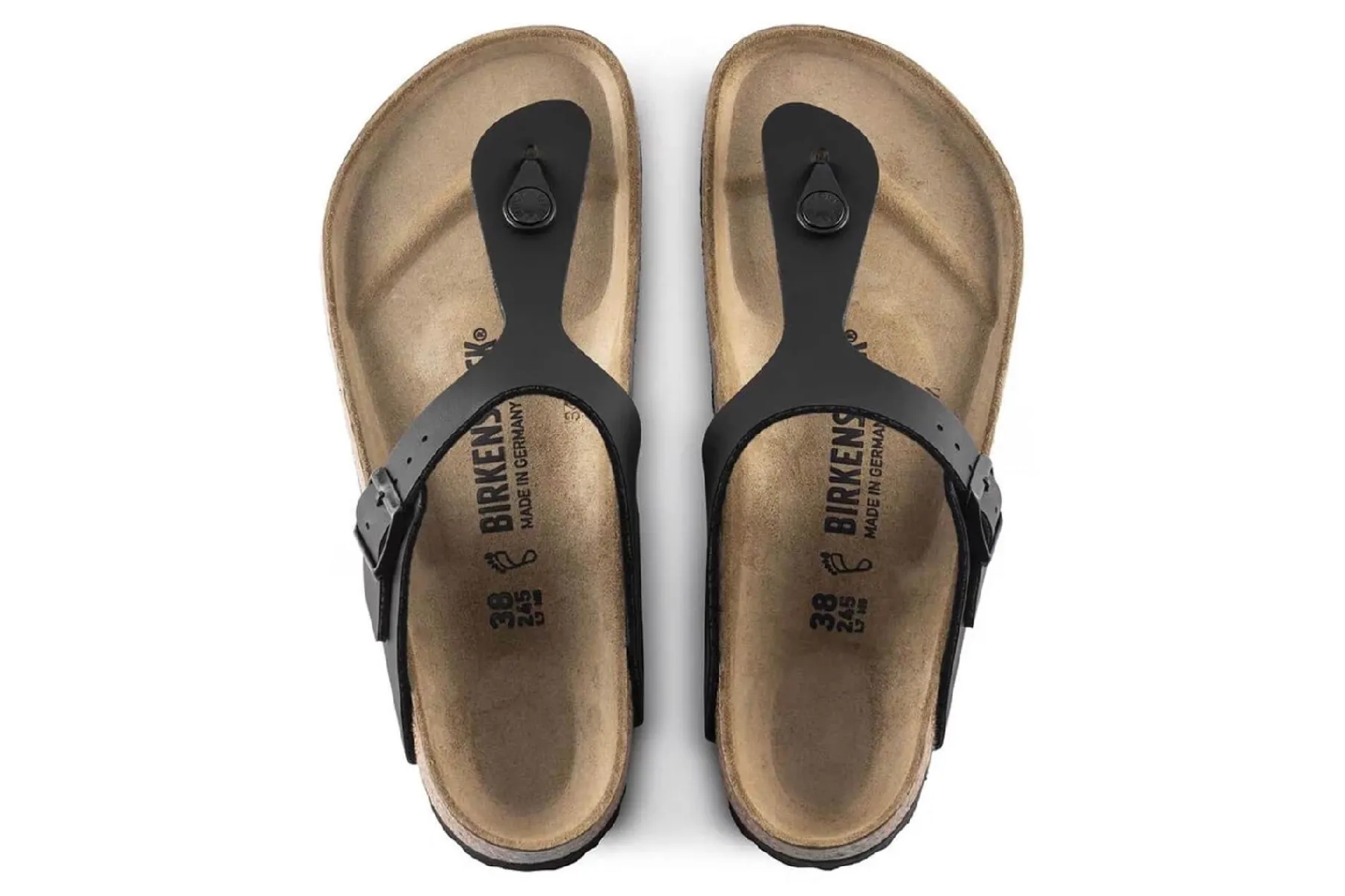 Sandalias planas GIZEH BF - Regular | Birkenstock Sale