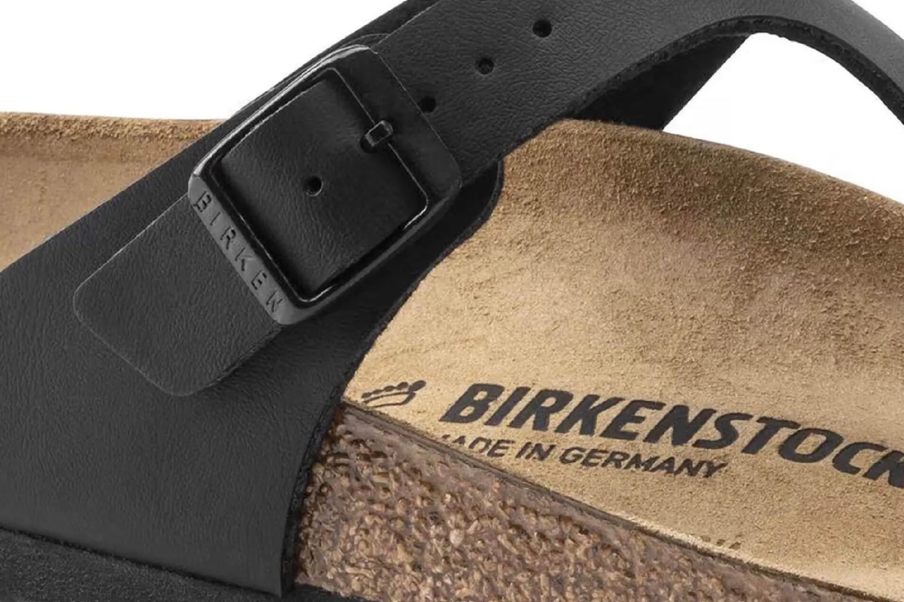 Sandalias planas GIZEH BF - Regular | Birkenstock Sale