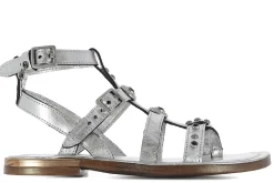 Sandalias planas GOLD YOU | As98 Best