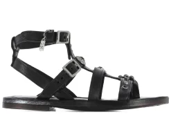 Sandalias planas GOLD YOU | As98 Discount