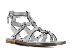 Sandalias planas GOLD YOU | As98 Best