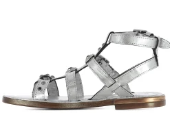 Sandalias planas GOLD YOU | As98 Best