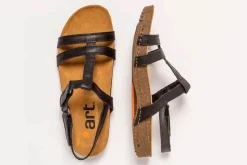 Sandalias planas I BREATHE | Art Best