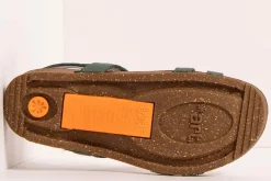 Sandalias planas I BREATHE | Art Hot