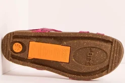 Sandalias planas I BREATHE | Art Hot