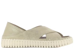 Sandalias planas K3 | Camila's Hot