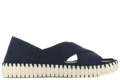 Sandalias planas K3 | Camila's Online