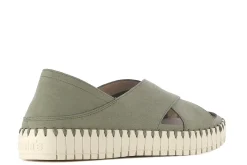 Sandalias planas K3 | Camila's Outlet