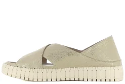 Sandalias planas K3 | Camila's Hot