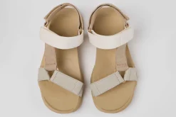 Sandalias planas KARST SANDAL | Camper Outlet