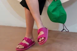 Sandalias planas KIANA | Camila's Discount