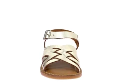 Sandalias planas KICK LADORA | Kickers Hot