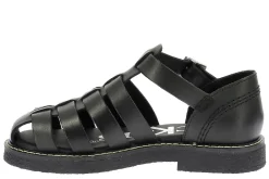 Sandalias planas KICK LERGO | Kickers Sale