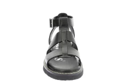 Sandalias planas KICK LILA | Kickers Sale