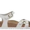 Sandalias planas KUMBA - Narrow | Birkenstock Best