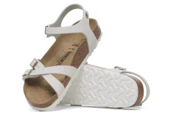 Sandalias planas KUMBA - Narrow | Birkenstock Best