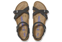 Sandalias planas KUMBA SOFT FOOTBED - Narrow | Birkenstock Hot
