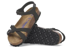 Sandalias planas KUMBA SOFT FOOTBED - Narrow | Birkenstock Hot