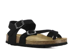 Sandalias planas LIRO | Camila's Fashion