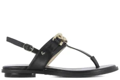 Sandalias planas MAZZINI | Martinelli Discount