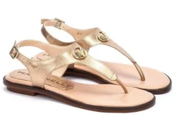 Sandalias planas MAZZINI | Martinelli Hot